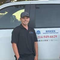 Sitter Profile Image: John R.