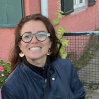 Photo de profil du pet sitter : clara C.