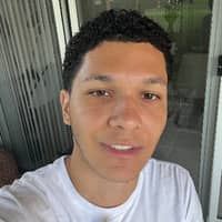 Sitter Profile Image: Samuel C.