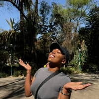 Sitter Profile Image: Jaidah H.