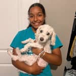 Sitter Profile Image: Alayna J.