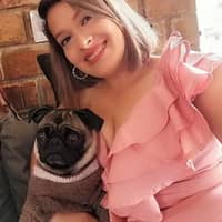 Sitter Profile Image: Paola B.