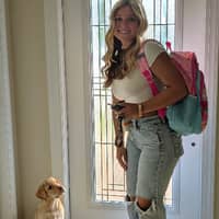 Sitter Profile Image: Madeleine S.