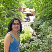 Sitter Profile Image: Tatiana C.