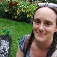 Sitter Profile Image: Jenni G.