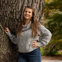 Sitter Profile Image: Clare B.