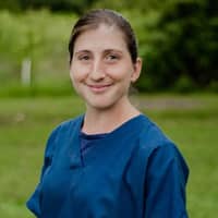 Sitter Profile Image: Kristine W.