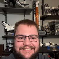 Sitter Profile Image: Ace S.