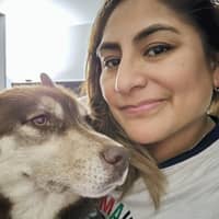 Sitter Profile Image: Angelica P.