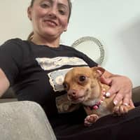 Sitter Profile Image: Claudia V.