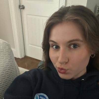 Sitterprofilbild: Liza P.