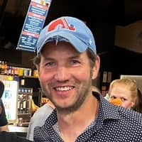 Sitter Profile Image: Joshua V.