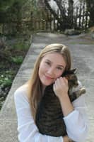 Sitterprofilbild: Annika P.