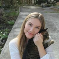 Sitterprofilbild: Annika P.