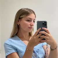 Photo de profil du pet sitter : Mathilde S.