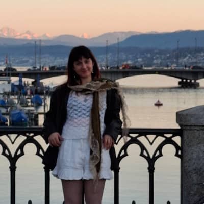 Sitterprofilbild: Dicle Melis K.