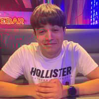 Sitter Profile Image: Noah S.