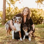 Sitter Profile Image: Ashley B.