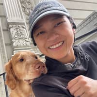 Sitter Profile Image: Odemaris H.