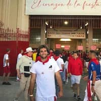 Sitter Profile Image: Tyler H.