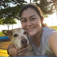 Sitter Profile Image: Katharine & Daniel F.