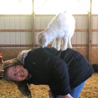 Sitter Profile Image: Jade D.