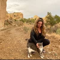 Sitter Profile Image: Dawn J.