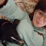 Sitter Profile Image: Rebecca K.