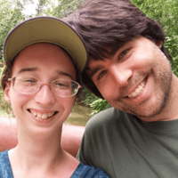 Sitter Profile Image: Jessica & Matthew D.