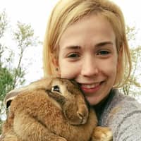 Sitter Profile Image: Melissa B.