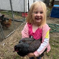 Sitter Profile Image: Robin B.