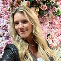 Sitter Profile Image: Cristina M.