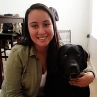 Sitter Profile Image: Alexandra W.