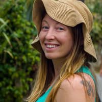 Sitter Profile Image: Kristian N.