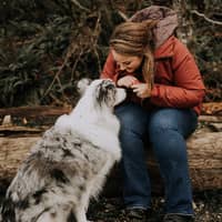 Sitter Profile Image: Katherine G.