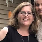 Sitter Profile Image: Mary & Hanna S.