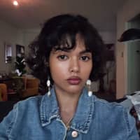 Sitter Profile Image: Catherine P.