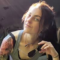 Sitter Profile Image: Caroline B.