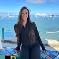 Sitter Profile Image: Marissa B.