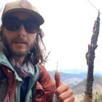 Sitter Profile Image: Agustin D.