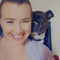 Sitter Profile Image: Amanda L.