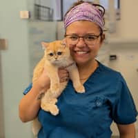 Sitter Profile Image: Jennifer C.