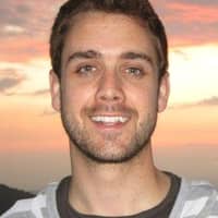 Sitter Profile Image: Justin G.