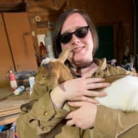 Sitter Profile Image: Shelby J.