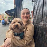 Sitter Profile Image: Caneel B.