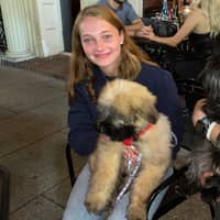 Sitter Profile Image: Rainey J.