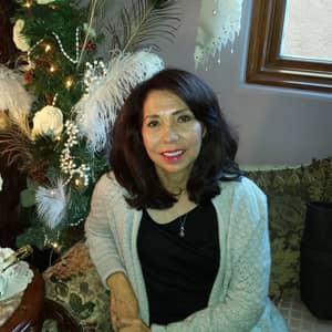 Sylvia G.
