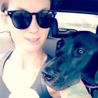 Sitter Profile Image: Brittany V.