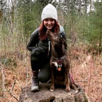 Trainer Profile Image: Lisa M.