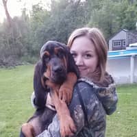 Sitter Profile Image: Holly A.